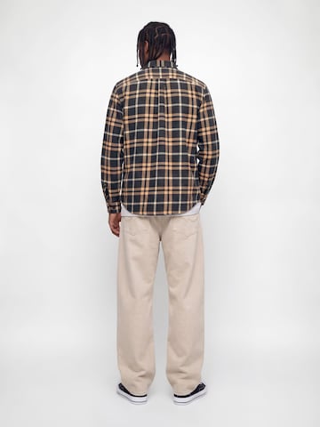 Regular fit Camicia di JACK & JONES in colori misti