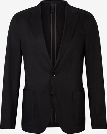 STRELLSON Slim fit Suit Jacket ' Acon ' in Black: front