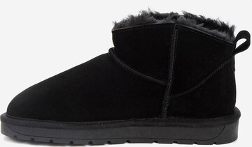 Gooce - Botas de nieve 'Mishka' en negro