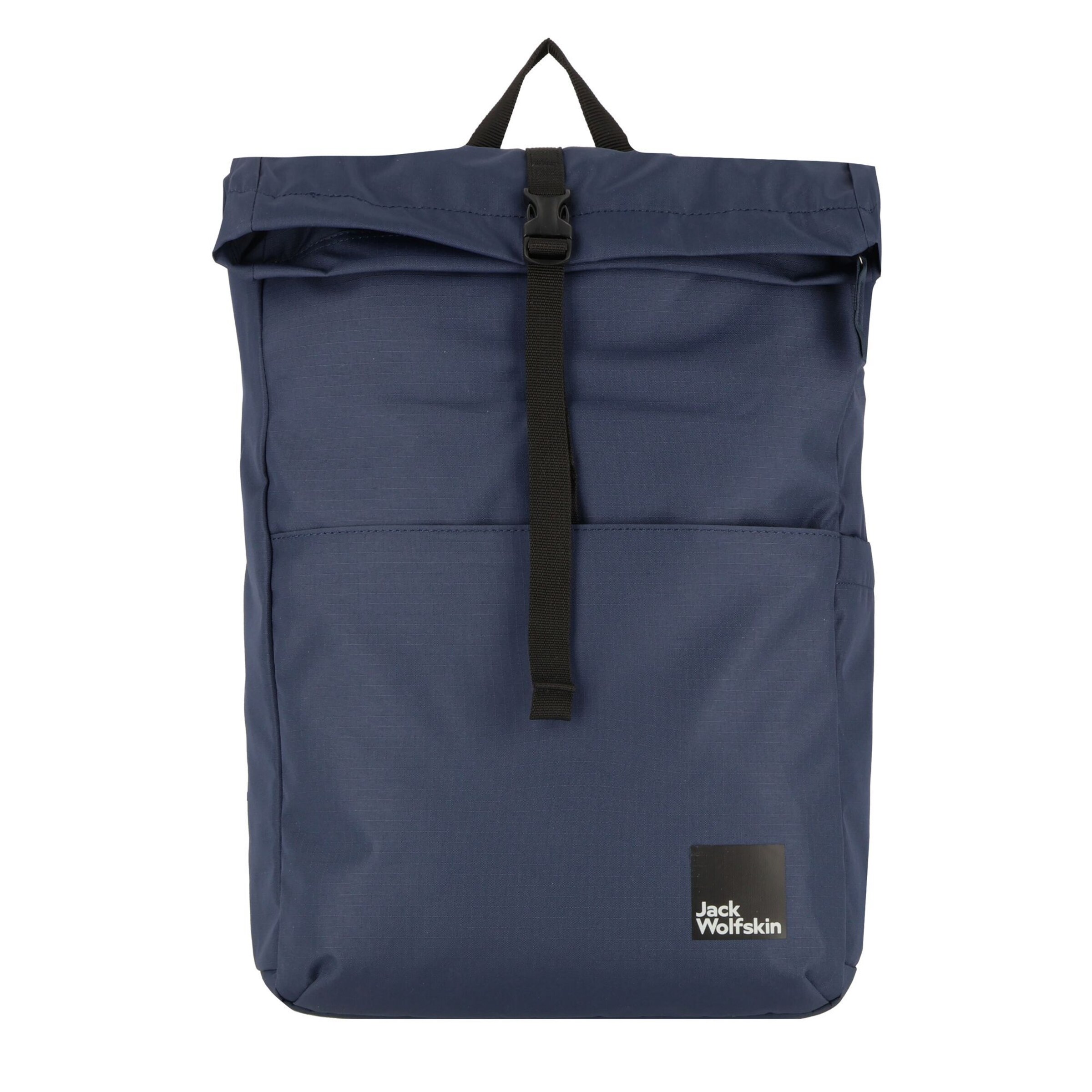 Sac à dos 'Island' JACK WOLFSKIN en bleu : devant