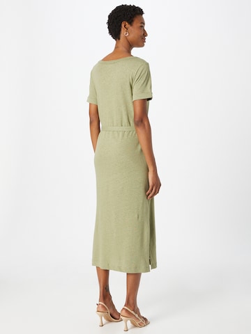 ESPRIT Dress in Green