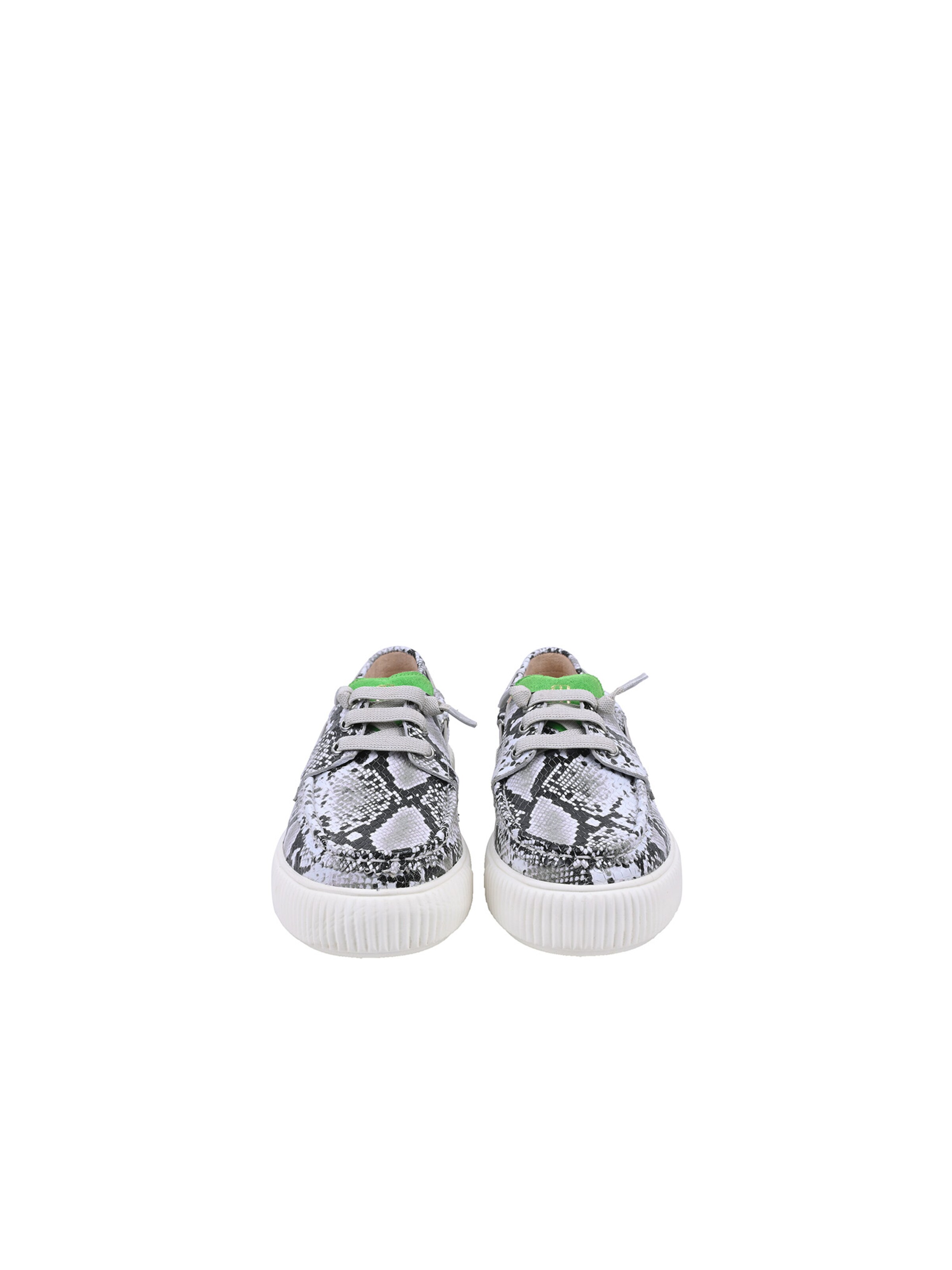 Crickit Halbschuh ' TINA ' in Schwarz