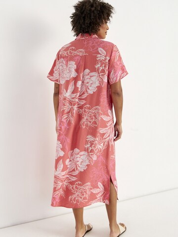 Robe Cellbes of Sweden en mélange de couleurs