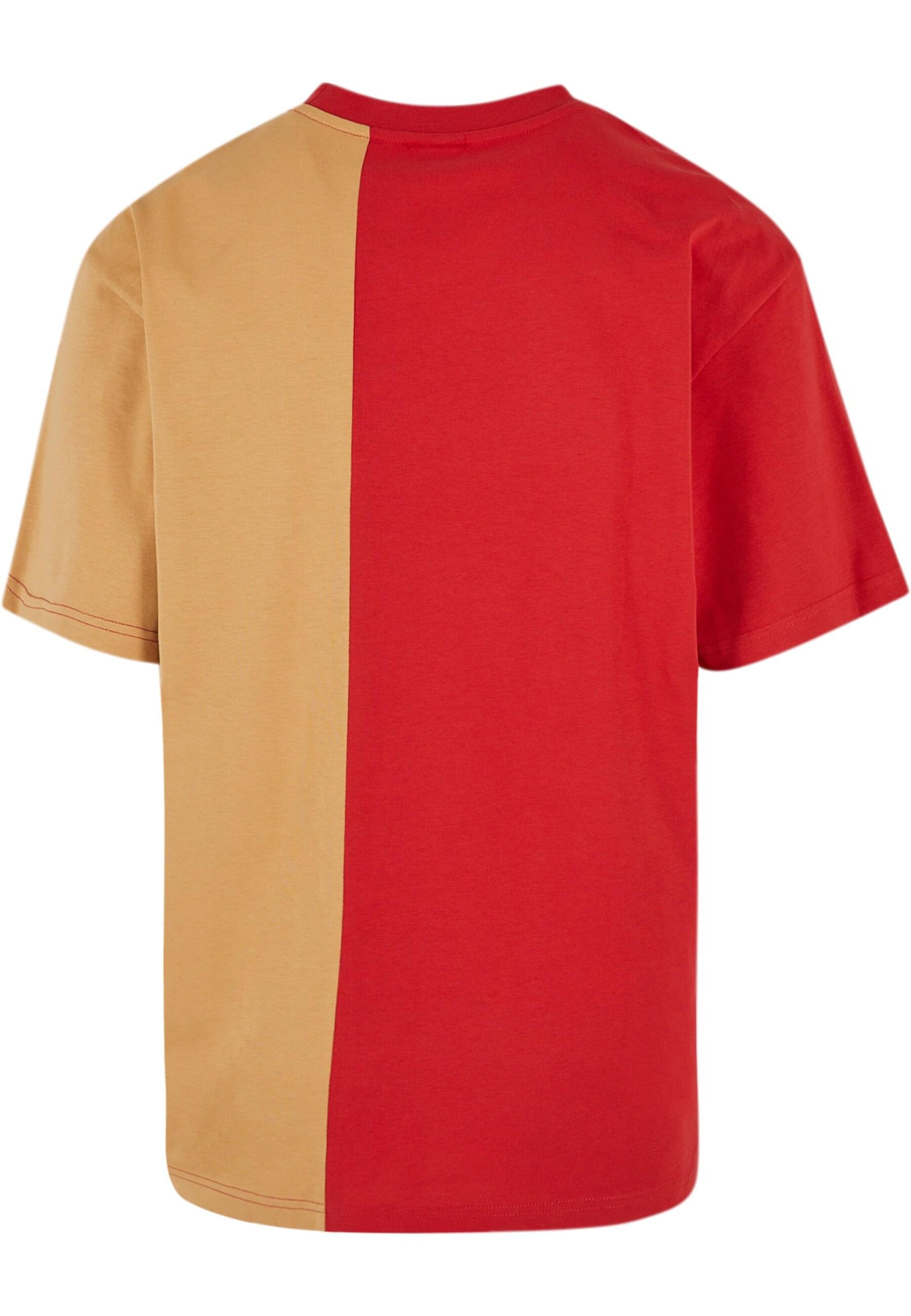 Karl Kani Koszulka w kolorze czerwony