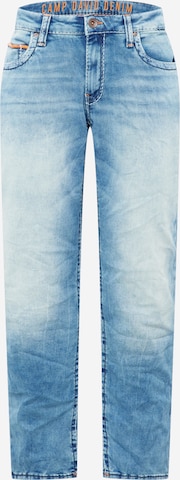 CAMP DAVID Jeans in Blau: predná strana
