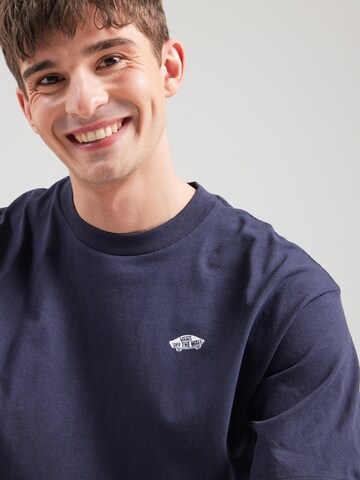 T-Shirt 'STYLE 76 II' VANS en bleu