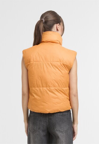 Noisy may Vest 'NMAles' in Brown