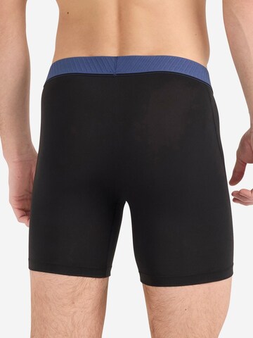 ADIDAS SPORTSWEAR Boxer shorts 'Active Micro Flex Eco' in Black