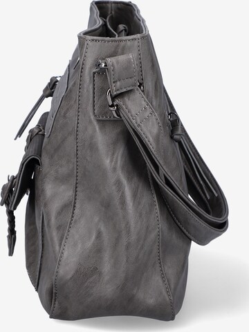 Rieker Tasche in Grau