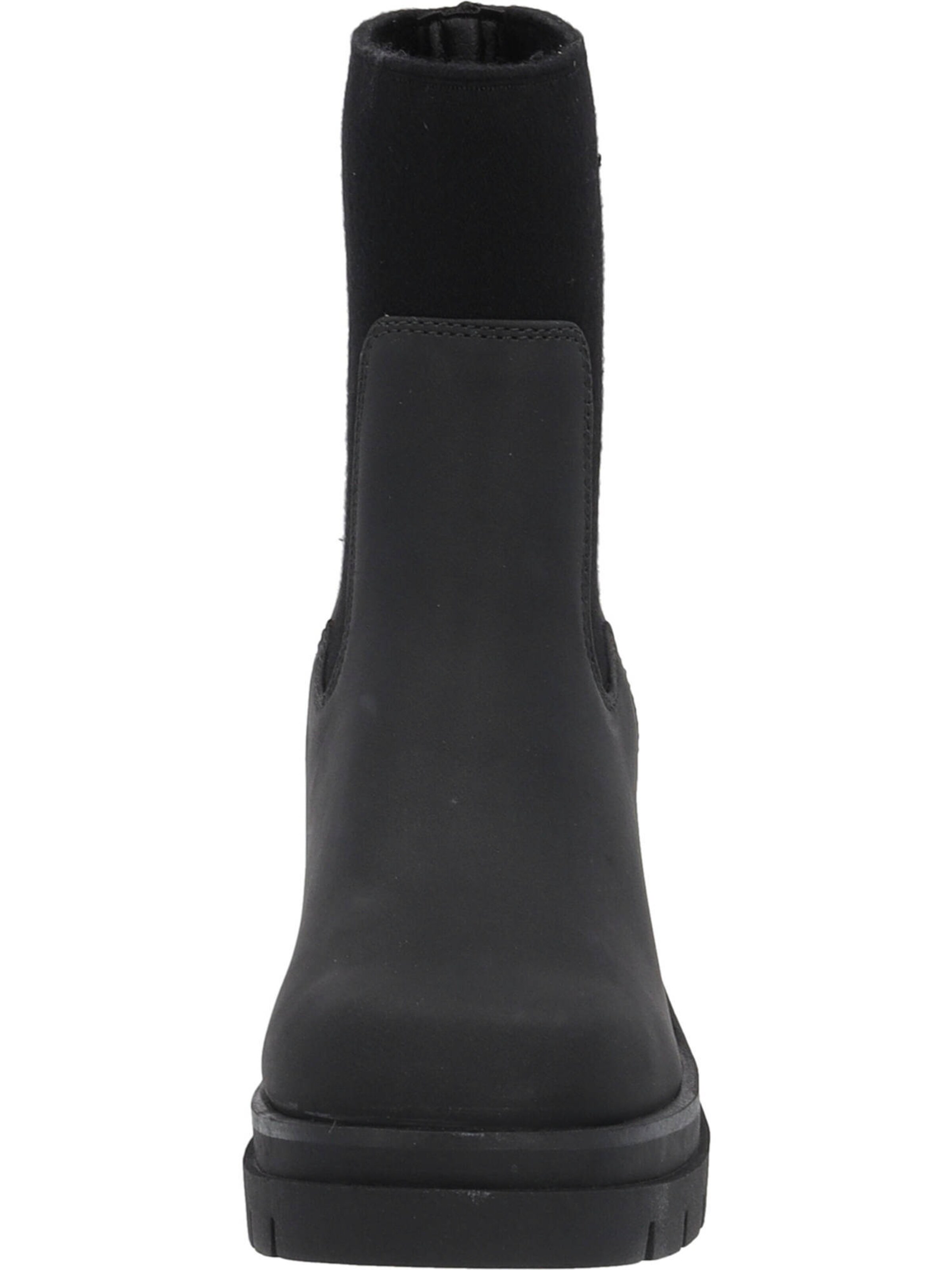 Palado Stiefelette 'Kalymnos' in Schwarz