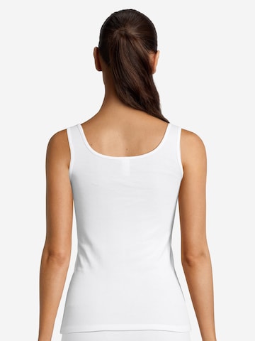 SPEIDEL Unterhemd 'Noelle' in Weiß