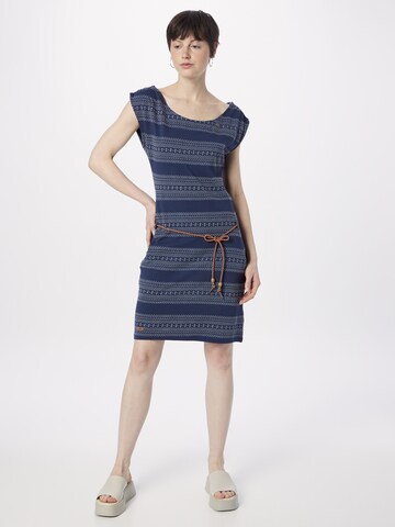 Ragwear Dress 'Chego' in Blue: front