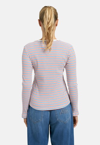 Smith&Soul Shirt in Orange