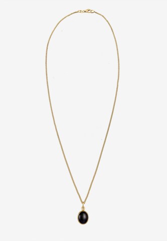 ELLI Ketting in Goud