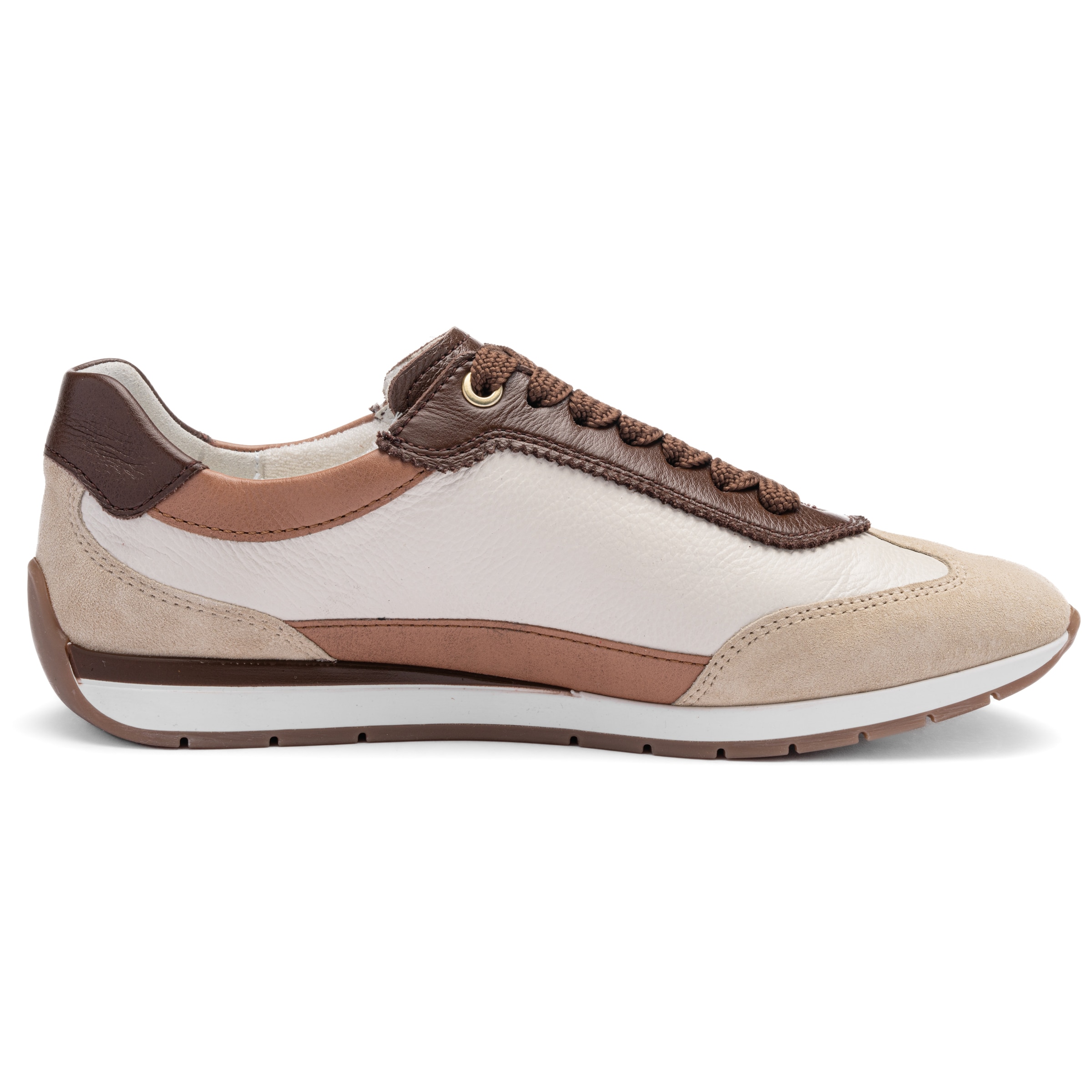 ARA Sneakers in Beige
