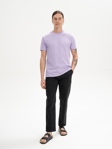 MELA Bluser & t-shirts 'AVAN' i lilla