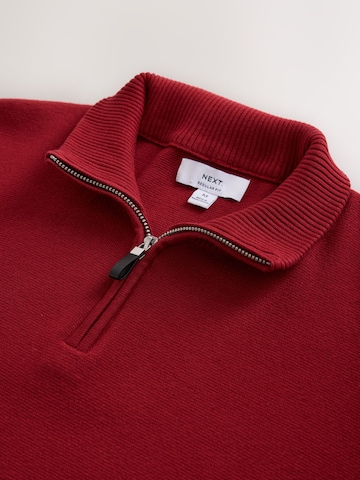 Next Trui in Rood