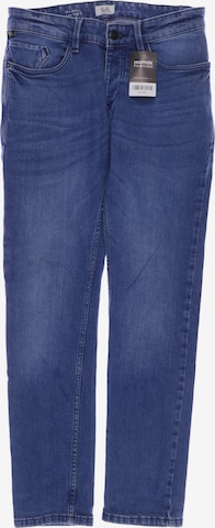 s.Oliver Jeans 28 in Blau: predná strana