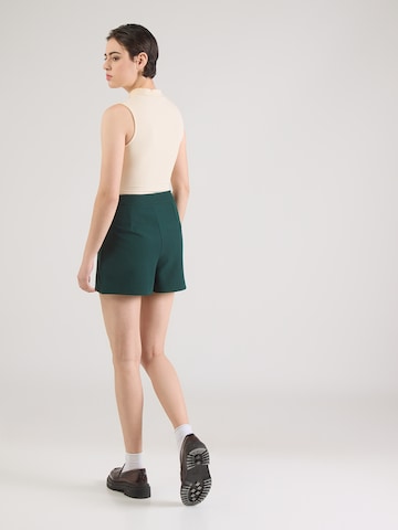 ABOUT YOU Юбка 'Isabella' в Зеленый