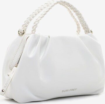 Suri Frey Handbag 'Josy' in White