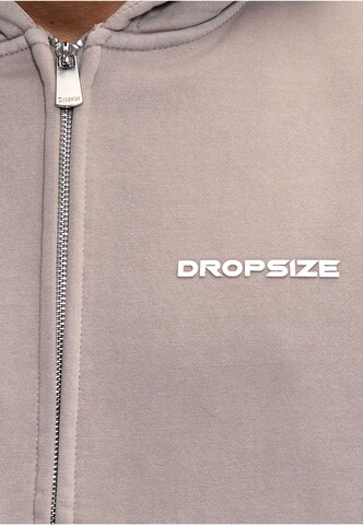 Dropsize Tepláková bunda - Béžová
