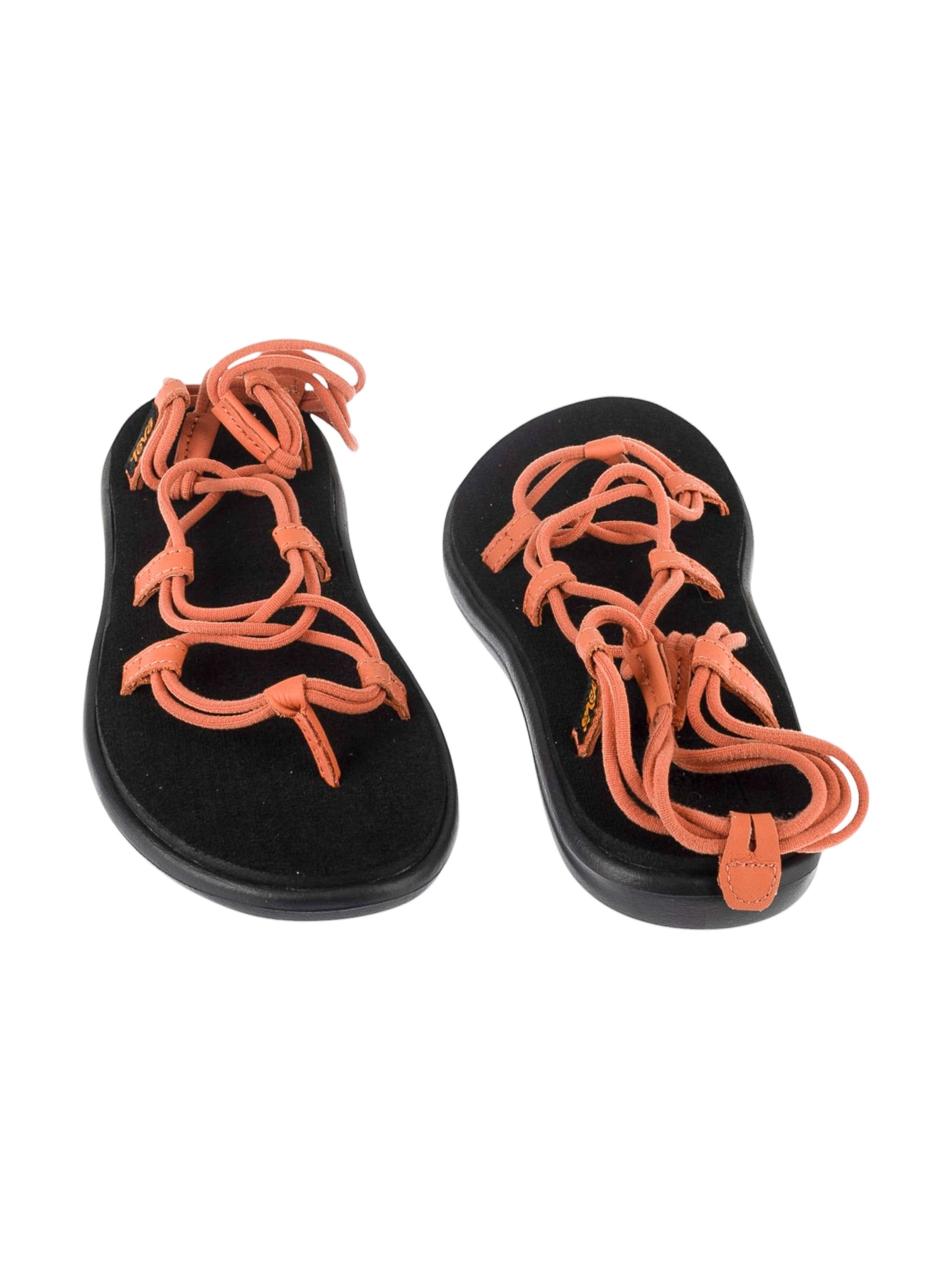 TEVA Sandale 'Teva W Voya Infinity Sandals'‌‌‌‌‌‌‌‌ in Orange