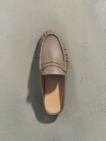 Mule The Set en gris