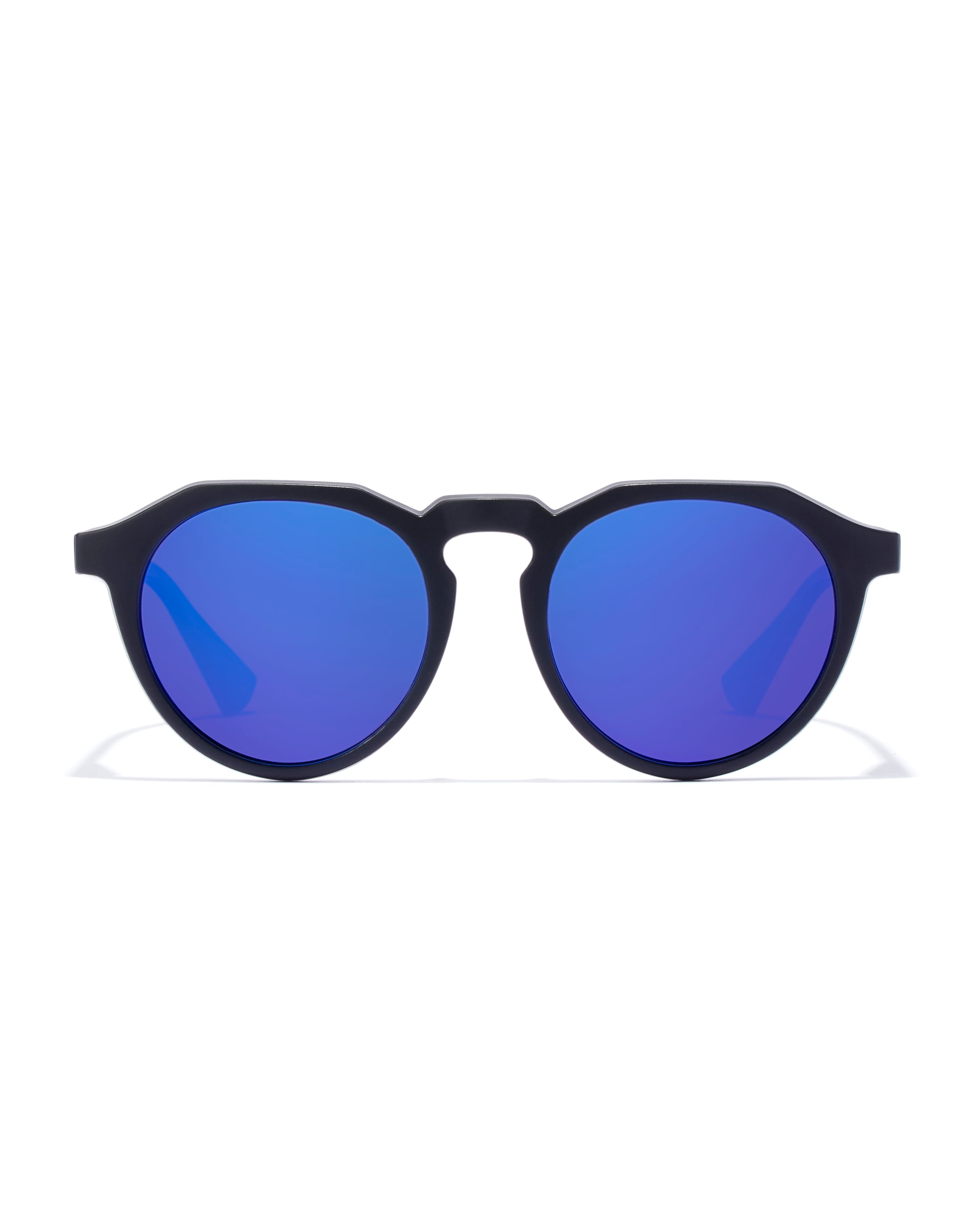 HAWKERS Sunglasses 'Warwick Raw' in Black