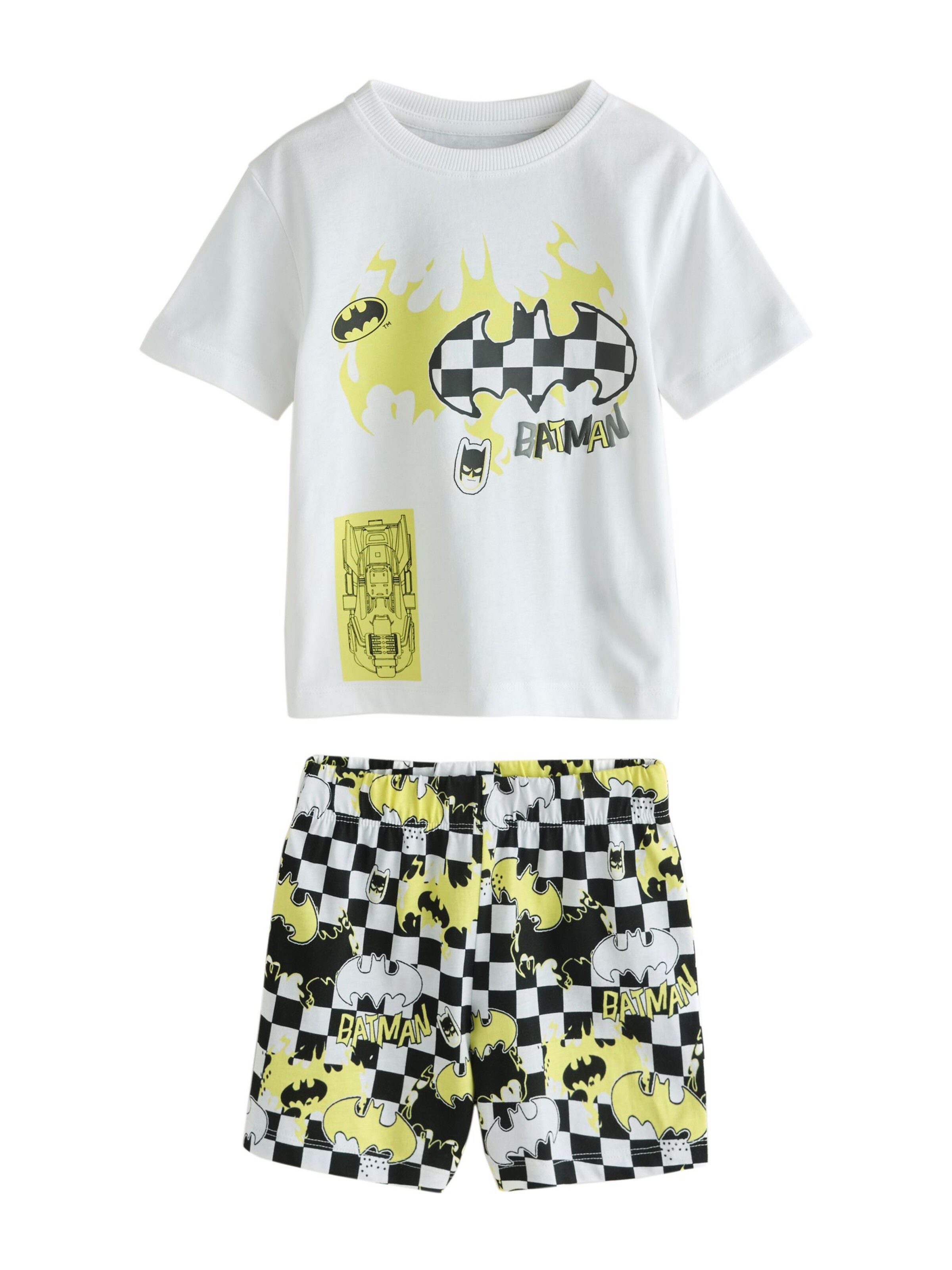 Next Σετ εσώρουχα σε ανάμεικτα χρώματα