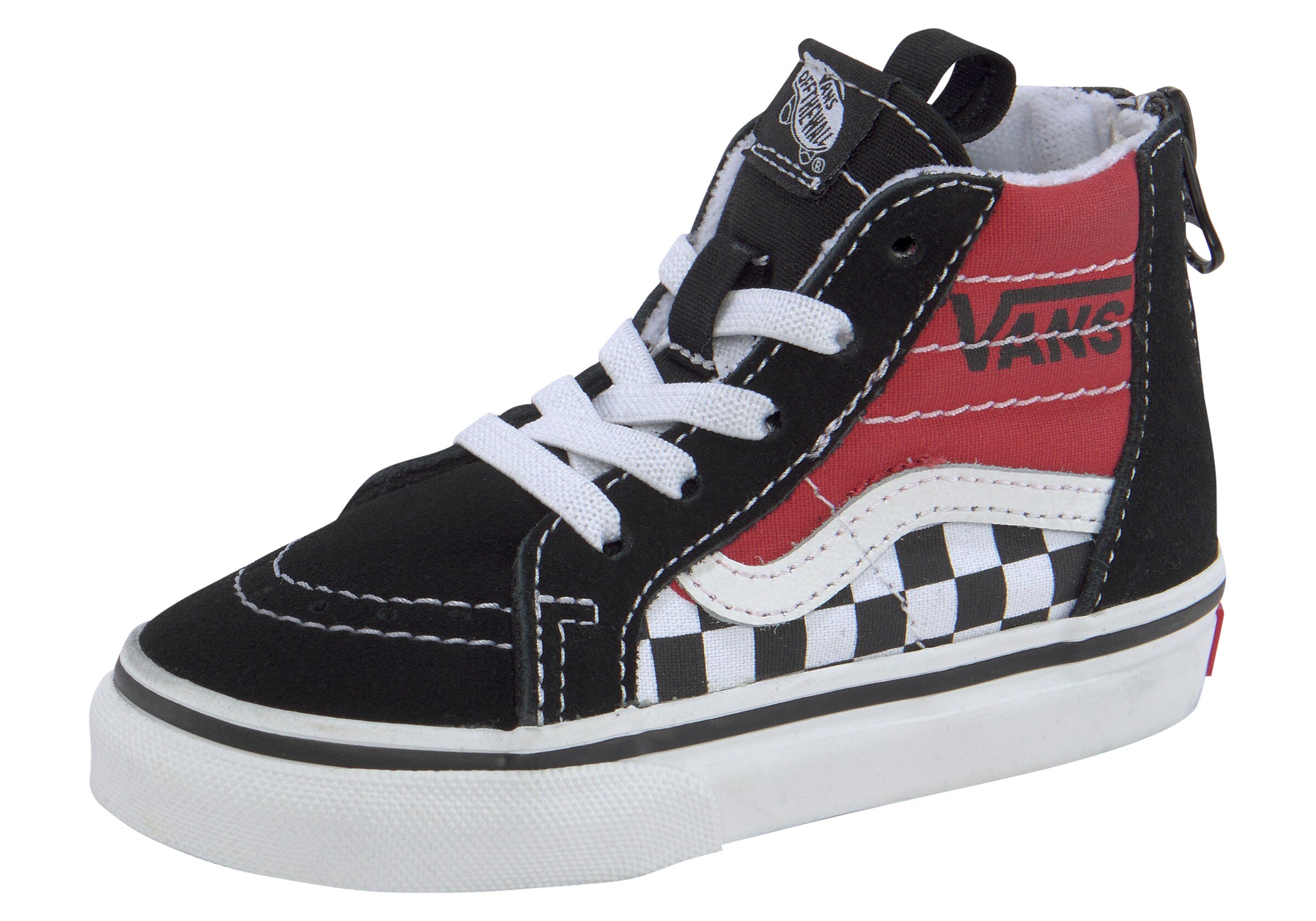 VANS Sneaker in Mischfarben: Vorderseite