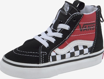 VANS Sneaker in Mischfarben: Vorderseite