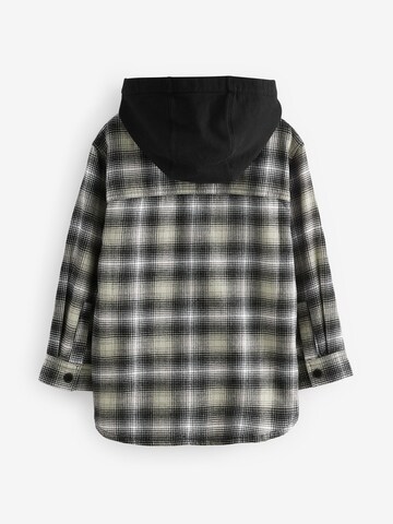 Next Regular fit Ing - zöld