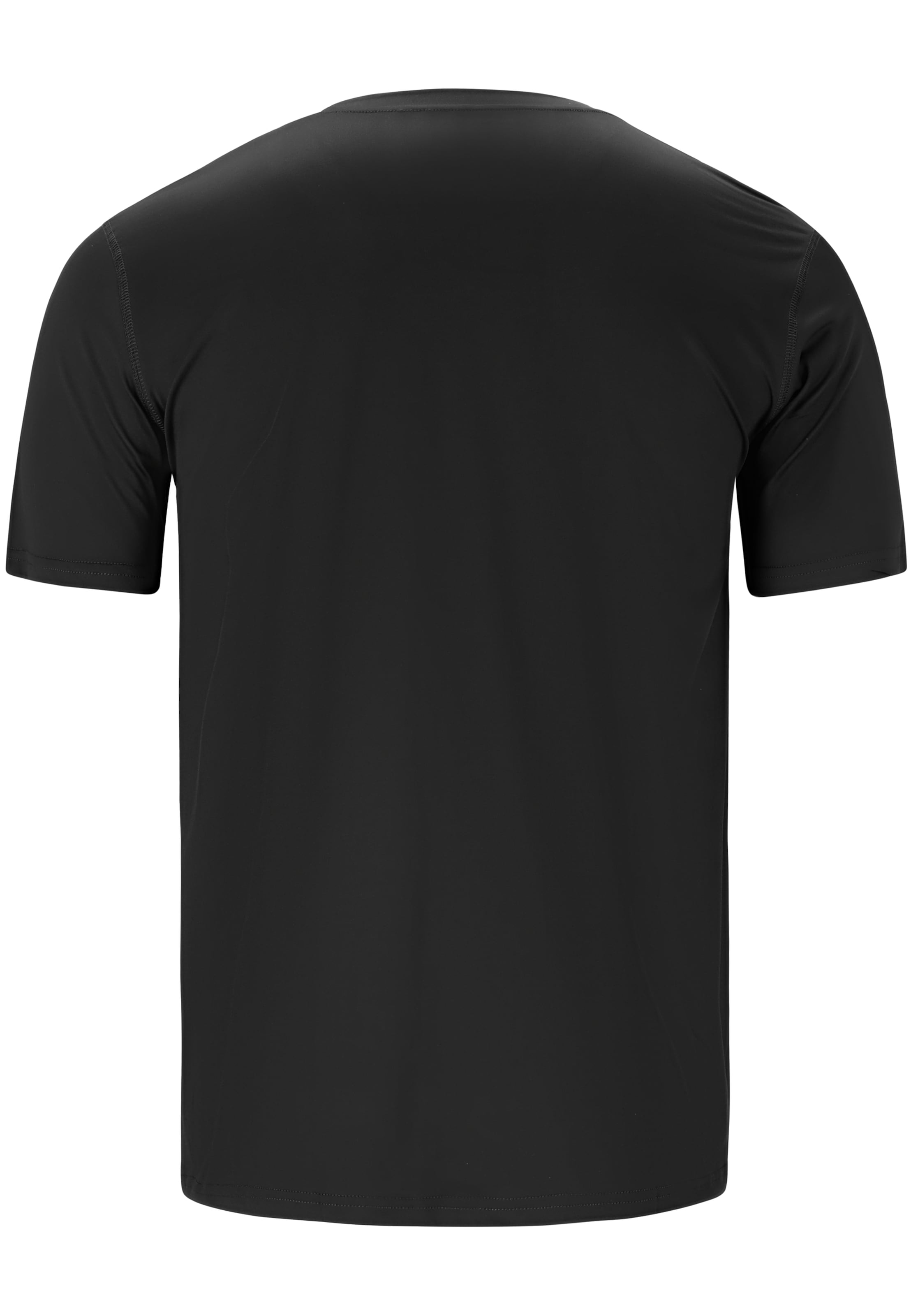 ENDURANCE T-Shirt 'Kulon V2' in Schwarz