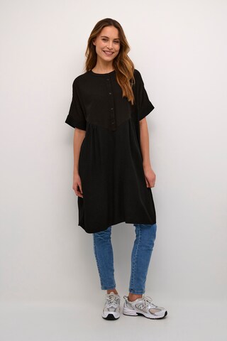 Kaffe Tunic 'Palberte' in Black