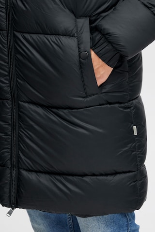 11 Project Winter Jacket in Black