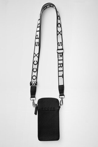 Soccx Smartphone Case in Black