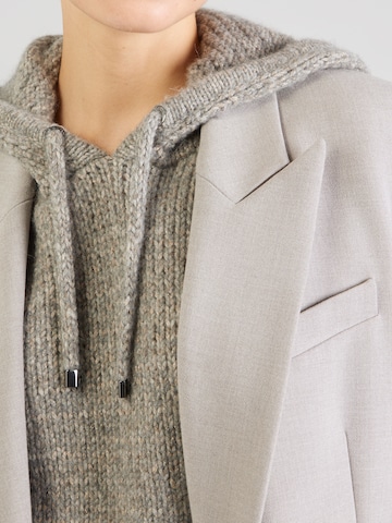 BOGNER - Jersey 'Stella' en gris