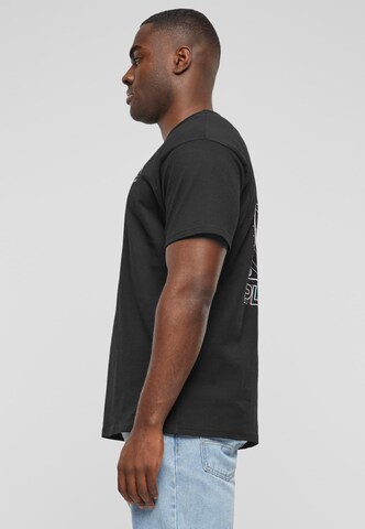 T-Shirt 'Heatmap' K1X en noir
