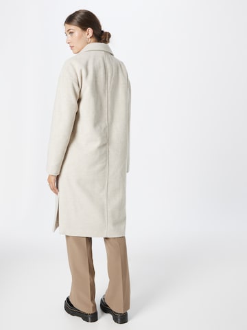 Manteau mi-saison 'ISABEL' VERO MODA en beige