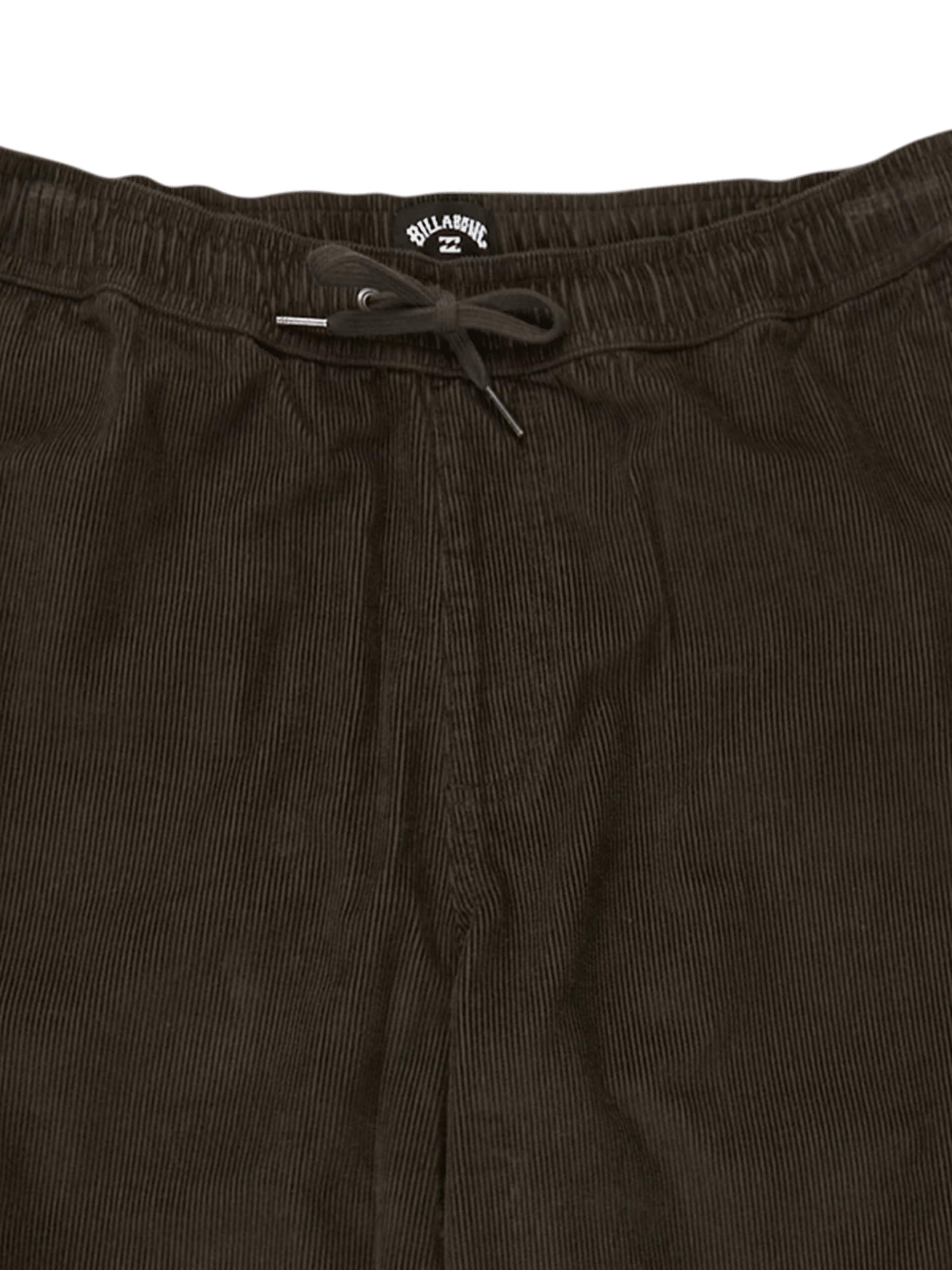 BILLABONG Regular Pants 'Larry' in Brown