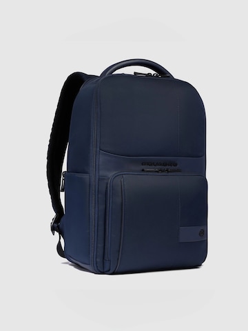 Piquadro Backpack in Blue