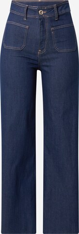 LIU JO JEANS Jeans in Blauw: voorkant