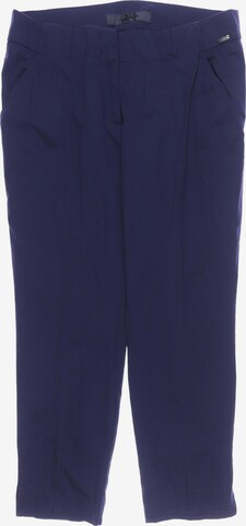 AIRFIELD Stoffhose XL in Blau: predná strana