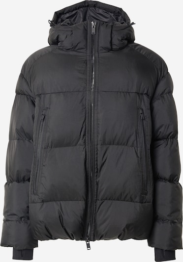 BOSS Zimska jakna u crna, Pregled proizvoda