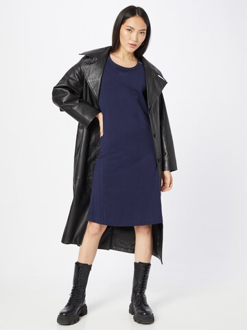 G-Star RAW Dress in Blue