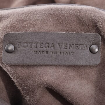 Bottega Veneta Schultertasche / Umhängetasche One Size in Grau