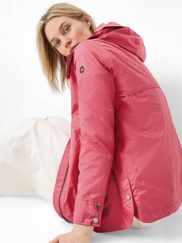 Fuchs Schmitt Übergangsjacke 'Genf'‌‌‌‌‌‌‌‌‌ in Pink