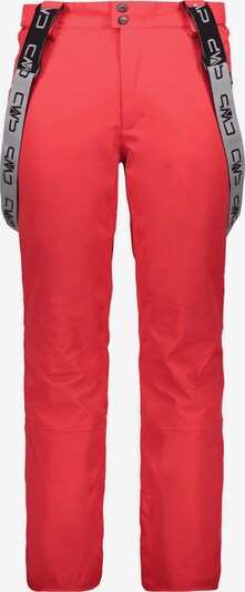 CMP Skihose 'Stretch Pant' in rot, Produktansicht