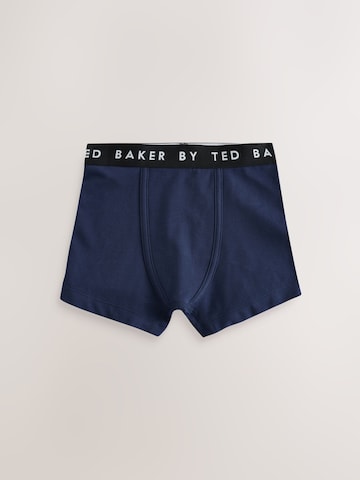 Baker by Ted Baker Aluspüksid, värv sinine