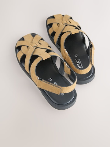 Sandales 'Forever Comfort®' Next en marron